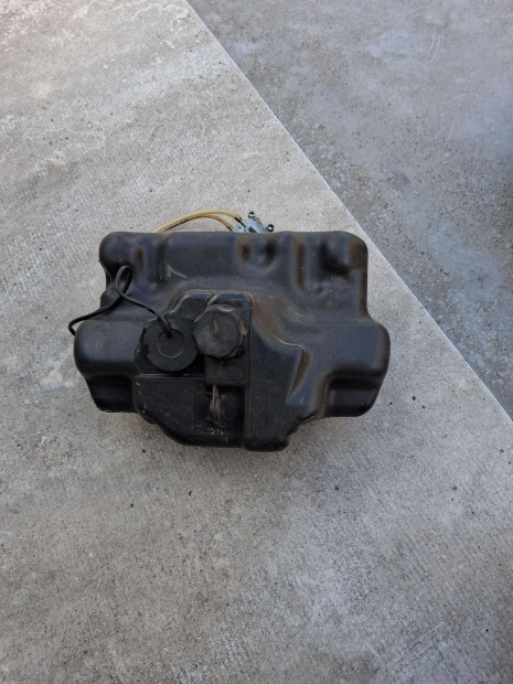 Yamaha BWS NG benzintank