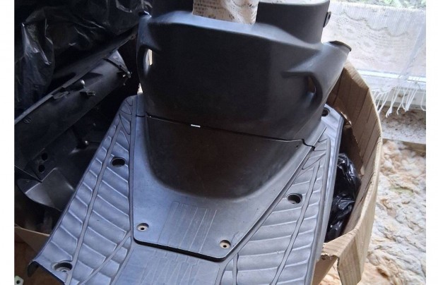 Yamaha BWS NG idomok