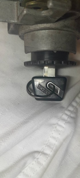 Yamaha BWS gyujts kapcsol 