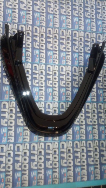 Yamaha BWS j orridom bett