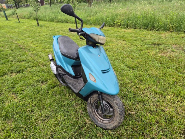Yamaha Booster 50
