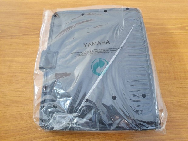 Yamaha Br Filofax, irat s krtyatart - j 16979