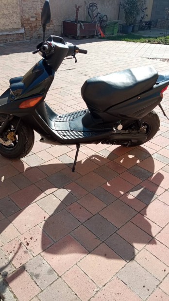 Yamaha Bws 50 2t (Typhoone)