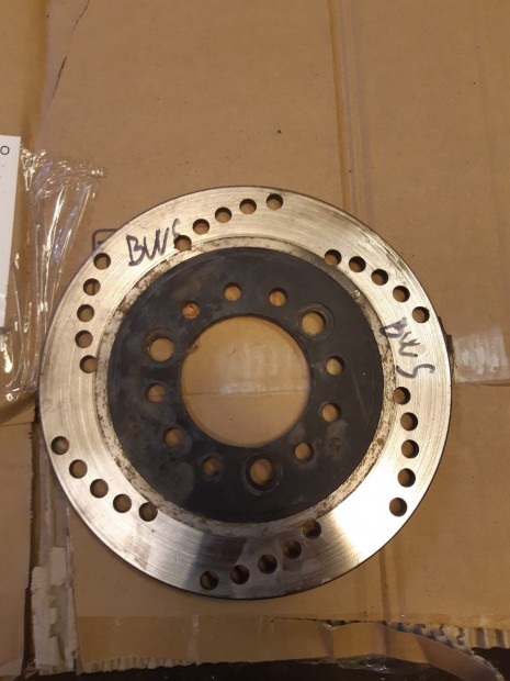 Yamaha Bws / Mbk Booster első féktárcsa