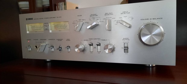 Yamaha CA1010 A-B osztlyos erst