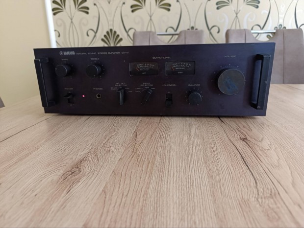 Yamaha CA-V1