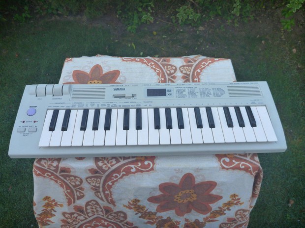 Yamaha CBX-K1XG keyboard digitlis zongora szintetiztor