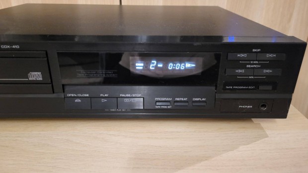 Yamaha CDX-410