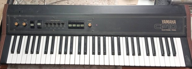 Yamaha CP10 retro elektromos zongora elad