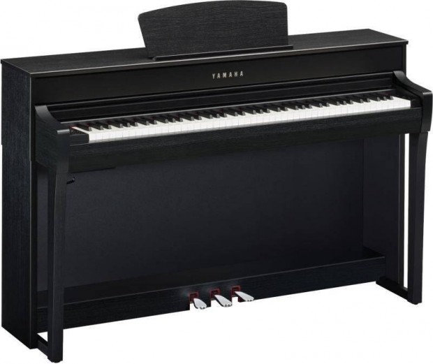 Yamaha CPL-735R Clavinova 1 ves, karcmentes