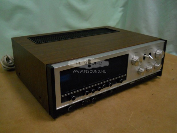 Yamaha CR-500 ,2x55W,4-16 ohm, 4 hangfalas sztereo receiver