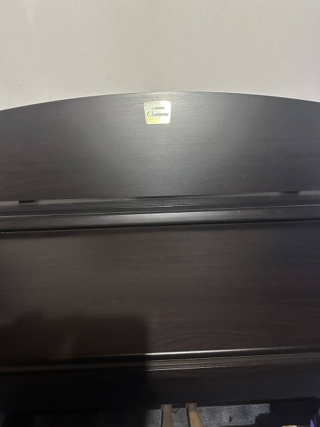 Yamaha Clavinova