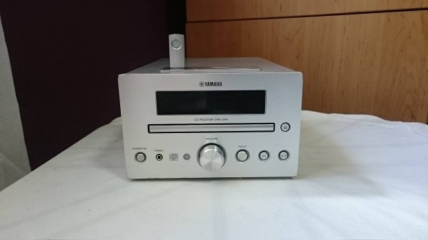 Yamaha Crx-330 minsgi hifi, erst, USB, CD lejtsz, rdi, AUX 