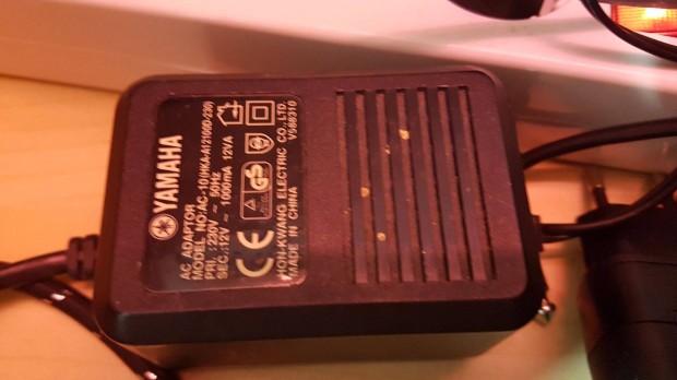 Yamaha DG Stomp multieffekt