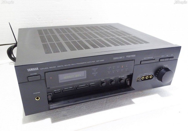 Yamaha DSP-990 hzimozi erst 5.1 erst