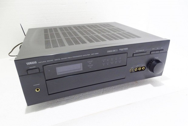 Yamaha DSP-990 hzimozi erst 5.1 erst