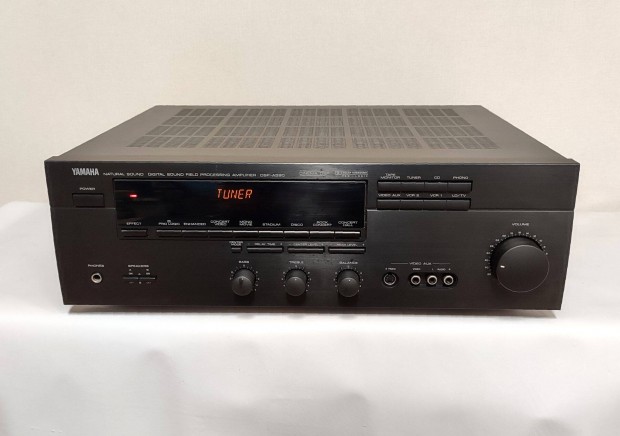 Yamaha DSP-A590 erst