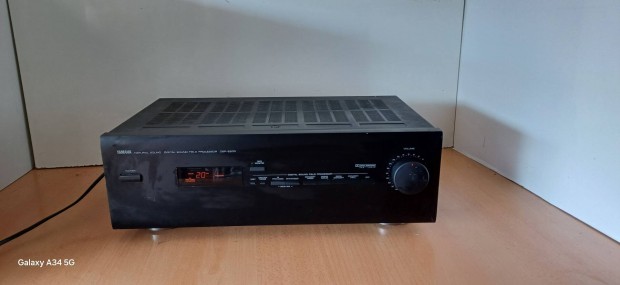 Yamaha DSP-E200 digitlis trhats erst