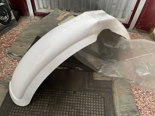 Yamaha DT125R eredeti j els srvd fix30eFt