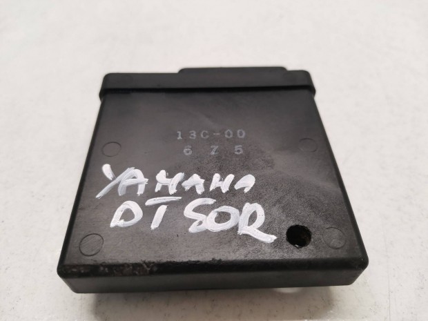 Yamaha DT 50/2T R gyjts elektronika (Moric 13C-00)