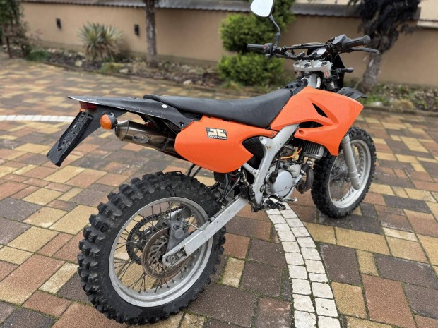 Yamaha DT 50 ..