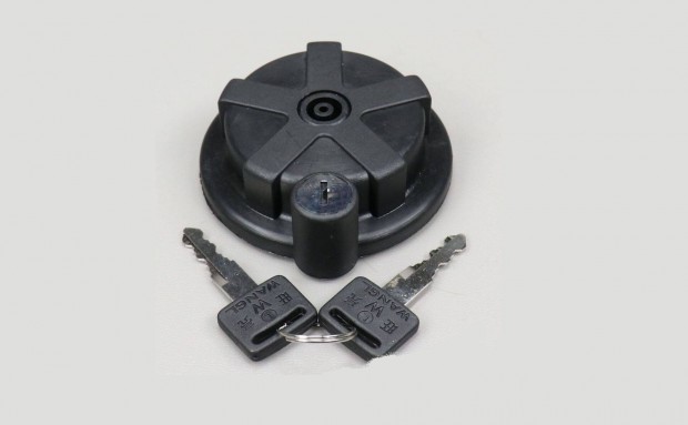 Yamaha DT Dtlc j tanksapka