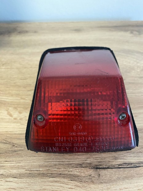Yamaha DT/XT htso lampa