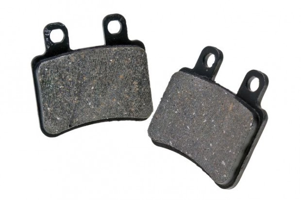 Yamaha DT f�kbet�tek