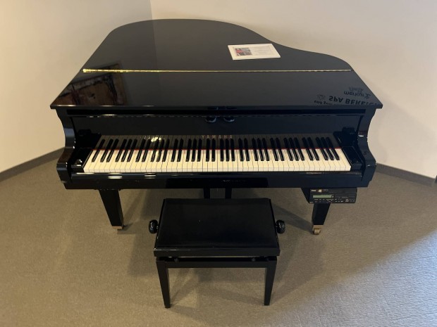Yamaha Disklavier