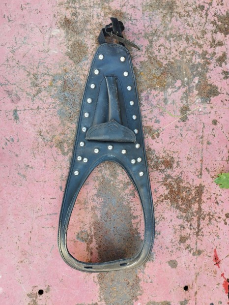 Yamaha Drag Star 1100 tank b�r