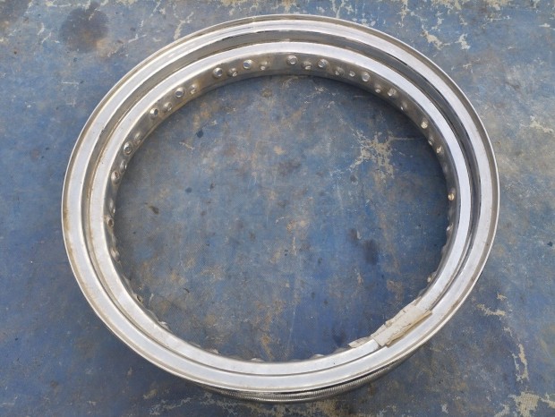 Yamaha Drag Star felni