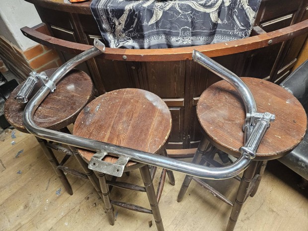 Yamaha Dragstar 650 buk�cs�