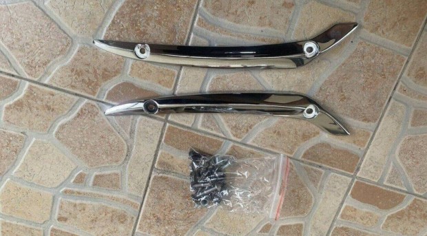 Yamaha Dragstar Drag Star 650 krm dsz csavarokkal eredeti gyri