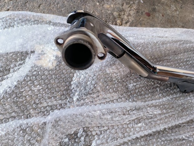 Yamaha Dragstar kipufog�