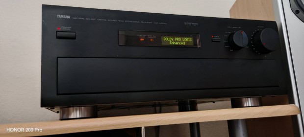 Yamaha Dsp A2070 High-End erősítő