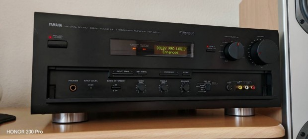 Yamaha Dsp A2070 High-End erősítő