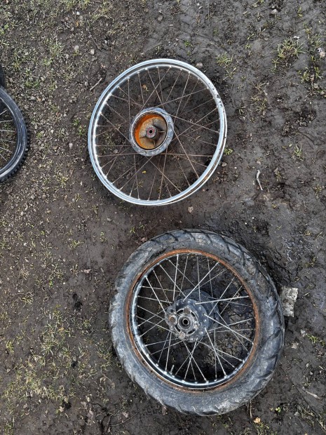 Yamaha Dt 80-125 alkatr�sz