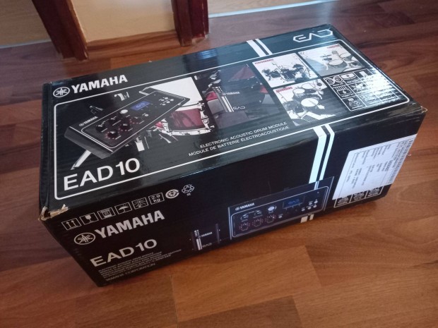 Yamaha EAD10 Dob Modul