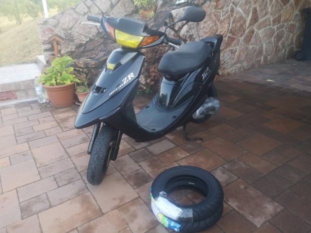 Yamaha Egyb ZR Super Jog