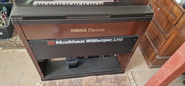 Yamaha Electone  Orgona