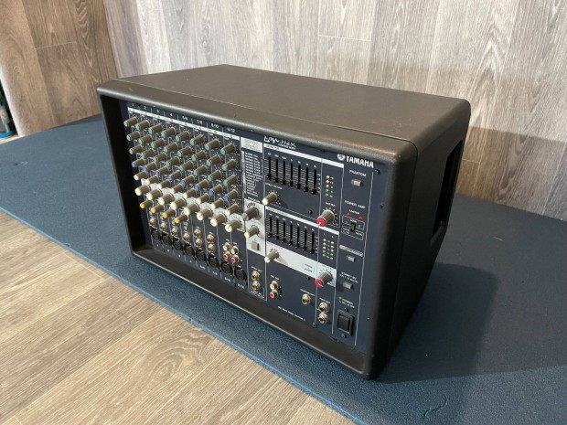 Yamaha Emx 312sc. 2x300 watt teljestmny