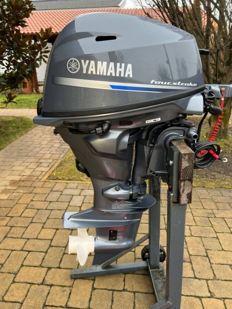 Yamaha F20 Gwhs