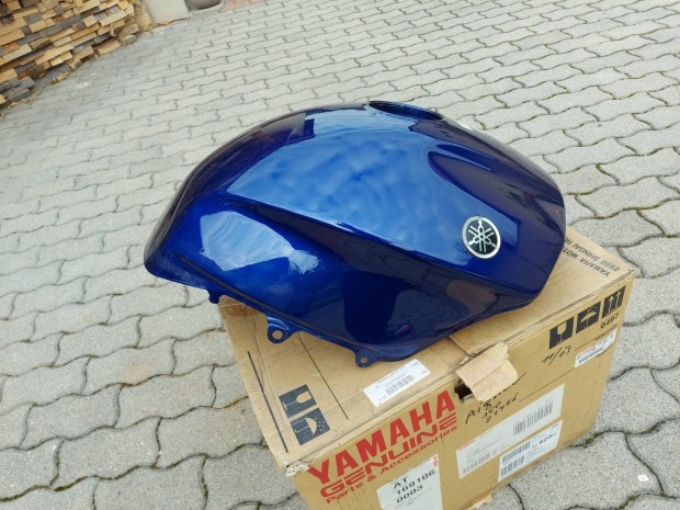 Yamaha FJR1300 Tank zemanyagtank