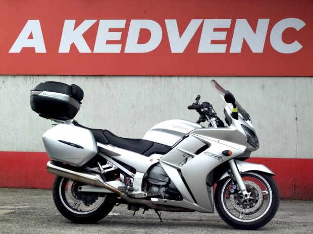 Yamaha FJR 1300