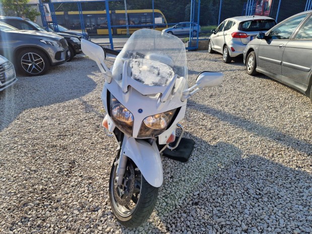 Yamaha FJR 1300