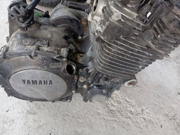 Yamaha FJ 1100 alkatrsz , motorblokk , Fj 1200 idomok