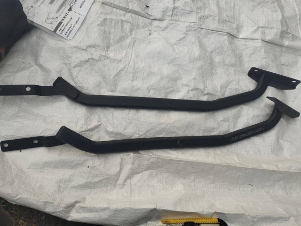 Yamaha FZ1 Givi doboztart�