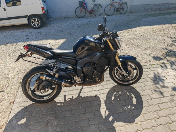 Yamaha FZ1 N