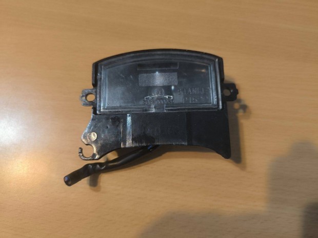 Yamaha FZ6 fazer rendsz�mvil�g�t�s