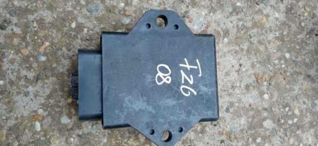 Yamaha FZ6 motorvezérlő elektronika